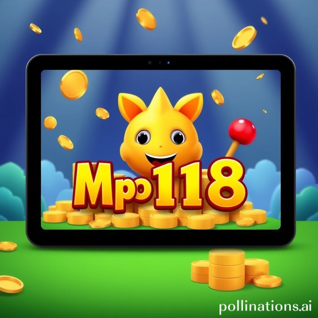  Mengenal Lebih Dekat Mpo128: Platform Slot Online Terpercaya